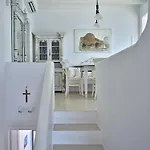 Blue Lounge Villa, Mykonos *