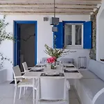 ヴィラ Blue Lounge Villa, Mykonos