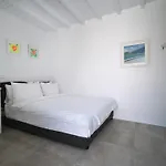 Blue Lounge Villa, Mykonos ヴィラ