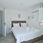 Blue Lounge Villa, Mykonos Panormos (Mykonos)