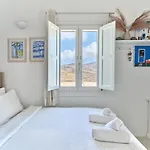 Blue Lounge Villa, Mykonos Villa Panormos (Mykonos)