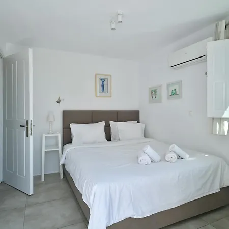 Blue Lounge Villa, Mykonos *
