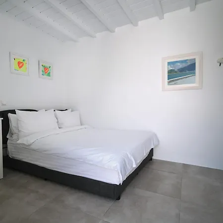 Blue Lounge Villa, Mykonos