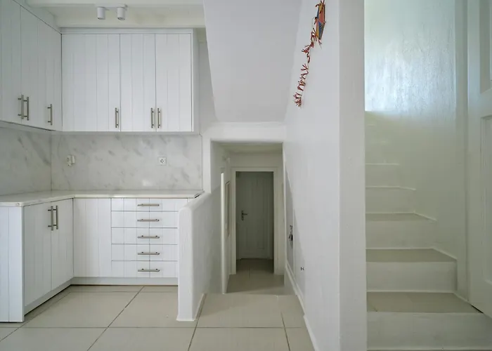 Blue Lounge Villa, Mykonos Villa *