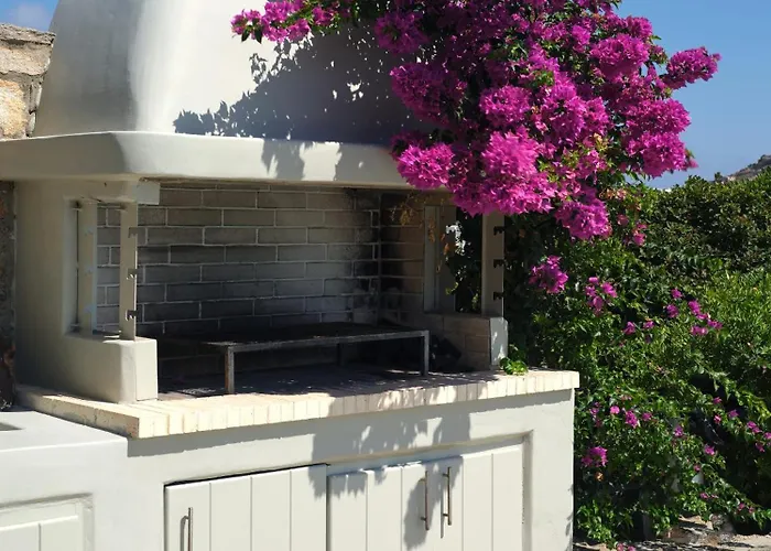 Blue Lounge Villa, Mykonos