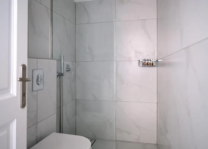 Villa Blue Lounge Villa, Mykonos Panormos (Mykonos)