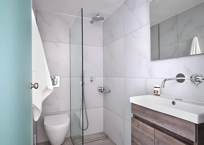 Blue Lounge Villa, Mykonos Villa Panormos (Mykonos)