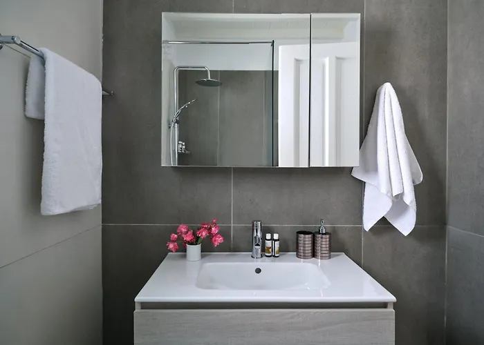 Villa Blue Lounge Villa, Mykonos